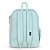 Mochila Jansport Cross Town Plus Fresh Mint Verde - Imagem 2