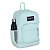 Mochila Jansport Cross Town Plus Fresh Mint Verde - Imagem 3