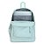 Mochila Jansport Cross Town Plus Fresh Mint Verde - Imagem 4