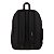 Mochila Jansport Cross Town Plus Bad Bows Preto - Imagem 2