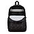 Mochila Jansport Cross Town Plus Bad Bows Preto - Imagem 4