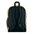 Mochila Jansport Cool Student 34 Litros Army Green - Imagem 4