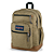 Mochila Jansport Cool Student 34 Litros Army Green - Imagem 2