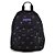 Mini Mochila Jansport Half Pint Bad Bows Preto - Imagem 1