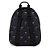 Mini Mochila Jansport Half Pint Bad Bows Preto - Imagem 2