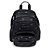 Mini Mochila Jansport Half Pint Bad Bows Preto - Imagem 3