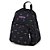 Mini Mochila Jansport Half Pint Bad Bows Preto - Imagem 4