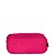 Estojo Sestini 2 Compart Paul Frank Classics Dark Rosa Pink - Imagem 4