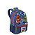 Mochila Sestini Média Pj Masks M Plus Colorido - Imagem 2