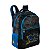 Mochila Sestini Grande X Grafitti Colorido - Imagem 2