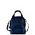 Lancheira Sestini 2 Compartimentos Paul Frank Styles Azul - Imagem 3