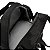 Lancheira Sestini 2 Comp Paul Frank Styles Black N Gold - Imagem 4