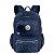 Mochila Sestini 2 Compartimentos Paul Frank Styles Azul - Imagem 1