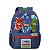 Mochila Sestini Grande Pj Masks Colorido Azul - Imagem 1