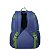 Mochila Sestini Grande Pj Masks Colorido Azul - Imagem 3
