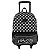 Mochila Sestini com Rodinhas Grande Sestini Skate Colorido - Imagem 1