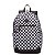 Mochila Sestini Magic Colorido Xadrez - Imagem 1