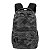 Mochila Sestini 2 Compartimentos College 3 Camuflado Cinza - Imagem 1