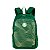Mochila Sestini Grande Palmeiras X01 Torcedor Verde - Imagem 1