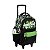 Mochila Sestini com Rodinhas Grande Minecraft Plus 15 Anos - Imagem 4