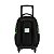 Mochila Sestini com Rodinhas Grande Minecraft Plus 15 Anos - Imagem 3