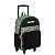 Mochila Sestini com Rodinhas Grande Minecraft X Funtage - Imagem 2
