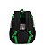 Mochila Sestini Grande Minecraft X Funtage Colorido - Imagem 3