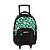 Mochila Sestini com Rodinhas Grande Minecraft Camoterra - Imagem 1