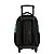 Mochila Sestini com Rodinhas Grande Minecraft Camoterra - Imagem 3