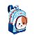 Mochila Sestini Média Kids Dog 4 Colorido - Imagem 2