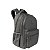 Mochila Sestini 2 Compartimentos College Hydroblock Cinza - Imagem 2