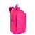 Mochila Sestini Magic Hydroblock Pink Fúcsia - Imagem 2