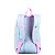 Mochila Sestini Magic Hydroblock Sky Azul - Imagem 3