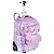 Mochila Sestini Carrinho Grande Wonder Moon Metálico - Imagem 2