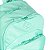 Mochila Sestini com Rodinhas Rollingg 2 Verde Água - Imagem 3