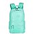 Mochila Sestini 2 Compartimentos College 4 Verde Água - Imagem 4