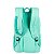 Mochila Sestini 2 Compartimentos College 4 Verde Água - Imagem 6