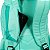 Mochila Sestini 2 Compartimentos College 4 Verde Água - Imagem 7