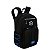 Mochila Sestini Grande Capricho Vibes Preto - Imagem 2
