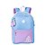Mochila Sestini Grande Lover Roxo Lilás - Imagem 1
