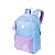 Mochila Sestini Grande Lover Roxo Lilás - Imagem 2