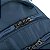 Mochila Sestini com Rodinhas Rollingg 2 Azul Oceano - Imagem 3
