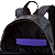 Mochila Sestini Magic Camuflado Cinza - Imagem 4