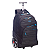 Mochila Sestini Mega Rodas Evolution Dark Division Preto - Imagem 2