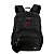 Mochila Sestini Grande 2 Compartimentos Capricho Crush Preto - Imagem 1
