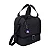 Lancheira Sestini Grande Paul Frank Classics Preto - Imagem 3