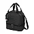 Lancheira Sestini Grande Paul Frank Classics Preto - Imagem 2