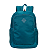 Mochila Sestini Magic Verde Petróleo - Imagem 1