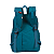 Mochila Sestini Magic Verde Petróleo - Imagem 3