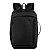 Mochila Sestini Grande 2 Expansível Sestini Dry Preto - Imagem 1